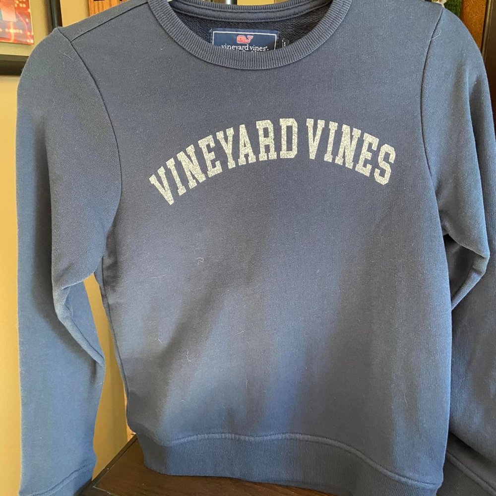Boys Vineyard Vines Sweatshirt - NWT